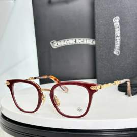 Picture of Chrome Hearts Sunglasses _SKUfw72188550fw